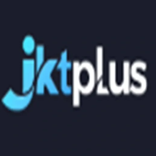 JKTPLUS - Balap Seru di Lintasan Kota